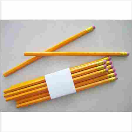 7 Inches HB Pencils