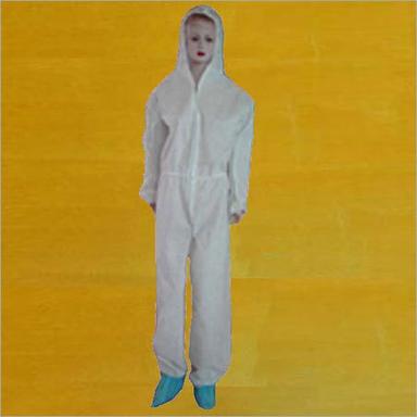 Vary Non Woven Disposable Medical Coverall