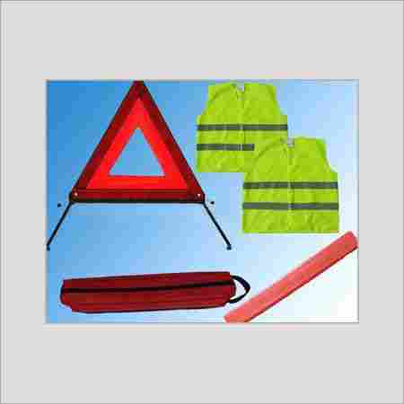 Reflector Safety Kits
