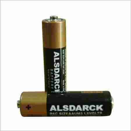 Standard R6 Dry Batteries
