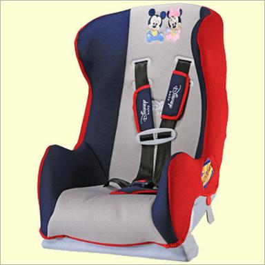 Baby Car Seat With Belt