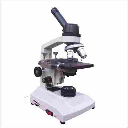Senior Monocular Inclined Microscope