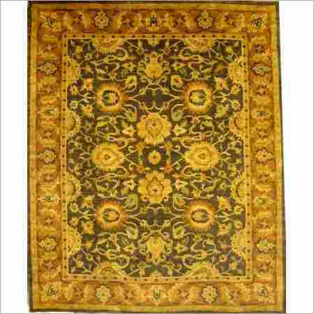 Designer Indo Nepal Carpet