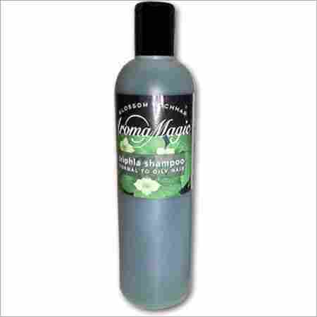 Herbal Triphala Hair Shampoo