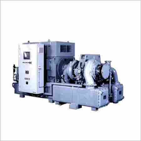 Industrial Centrifugal Air Compressors