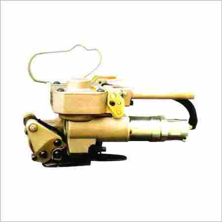 Pneumatic Strapping Machines