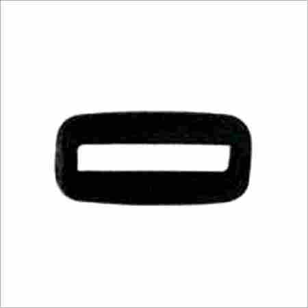 Rectangular Buckle For Bags