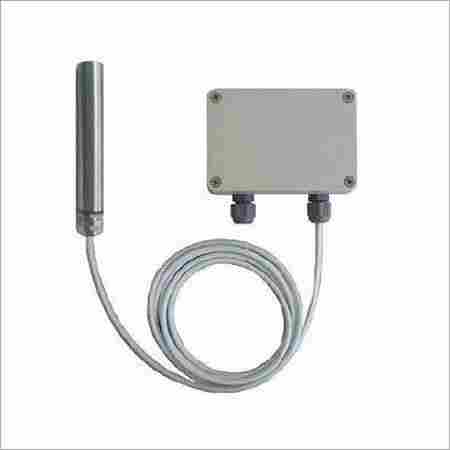 Temperature And Humidity Transducer