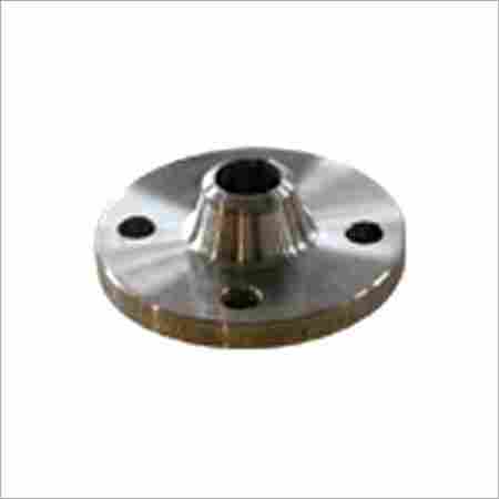 Industrial SS Pipe Flanges
