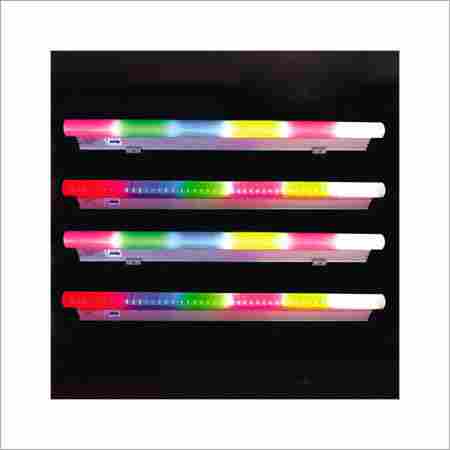 Seven Color Digital Lattice Light