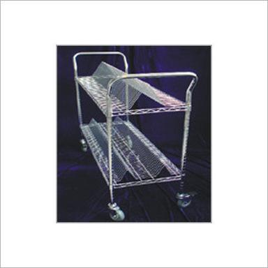 SMT Shelving Carts