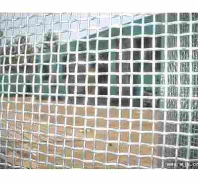 Square Hole Stainless Steel Wire Mesh