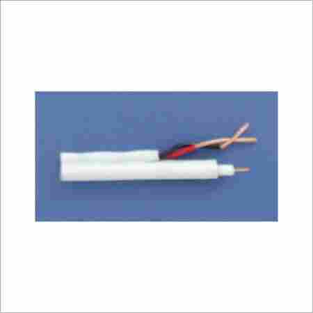 RG 59 Messenger Coaxial Cable