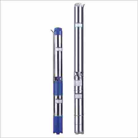 Sand Fighter Submersible Pumps