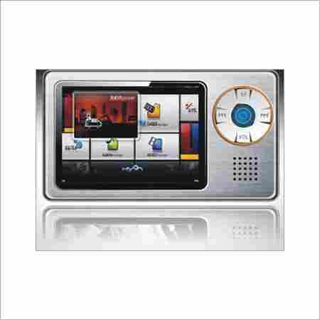 2.4 Inch TFT Screen MP5 Player