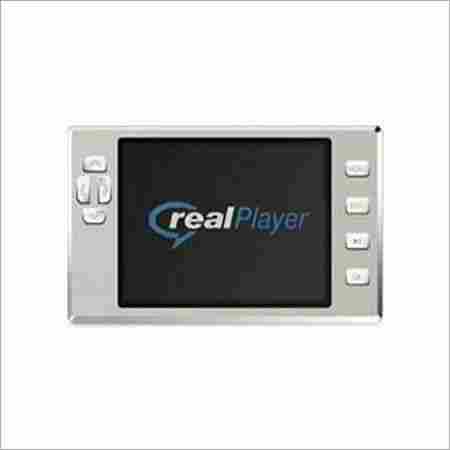 2.8 Inch Screen MP5 Player