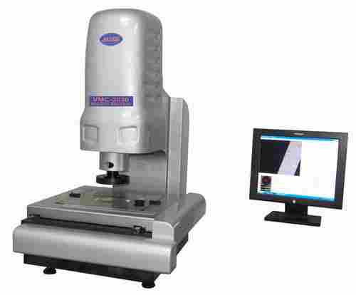 CNC Video Measuring System