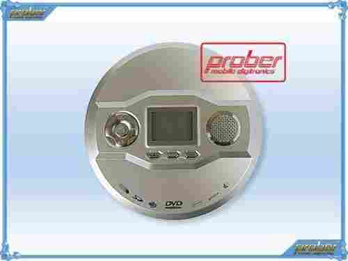 Hot Mini Portable DVD Player