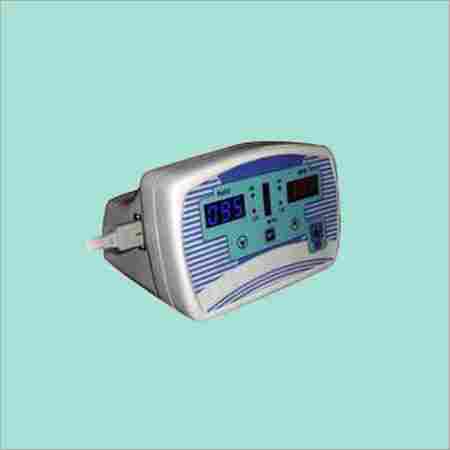 Smooth Working Pulse Oximeter