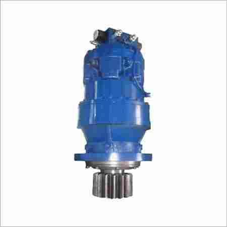 Swing Drive Planetary Gearbox