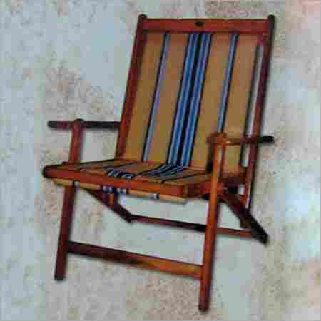 Easy Fit Wooden Chair