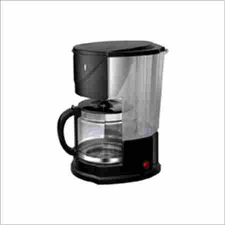 Low Power Consume Coffee Maker
