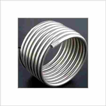 Stainless Steel Pipe Coil