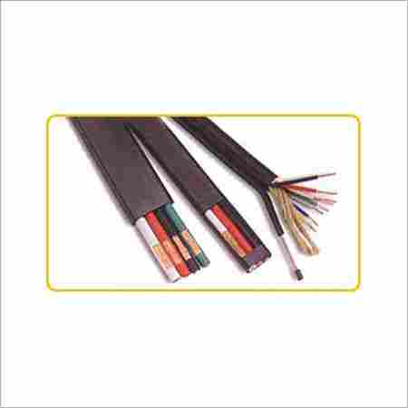 UL/CSA Crane Festoon Cable