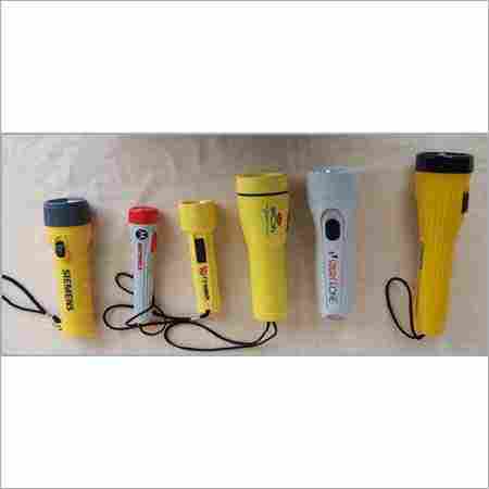 BATTERY TORCHES