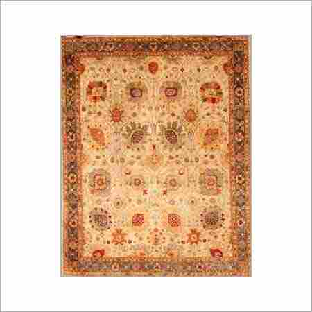 Designer Hand Spun Carpets