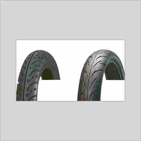 Scooter Tyres