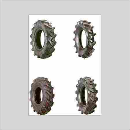 TRACTOR TYRES