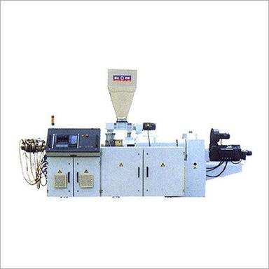 Conical Twin-Screw Plastic Extrusion Capacity: 135