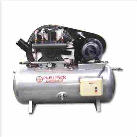 HEAVY DUTY AIR COMPRESSORS