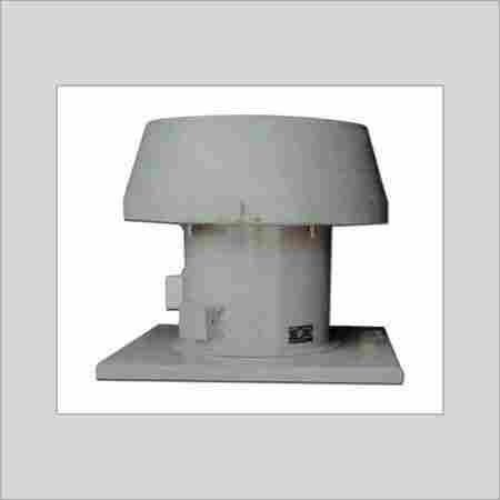 Durable Roof Extractor Unit
