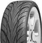 Excellent Grip UHP Tyre