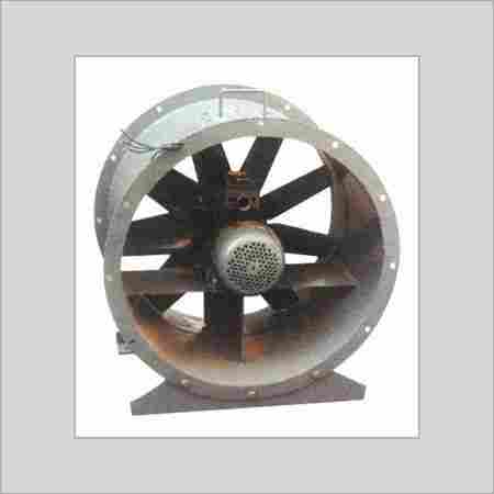 Flame Proof Axial Fan