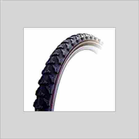 Long Life Bicycle Tyre