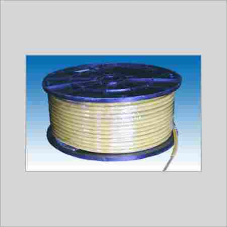 Plain PVC Coated Wires