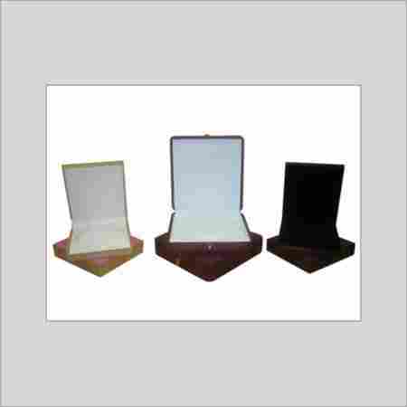 Stylish Wooden Jewellery Box