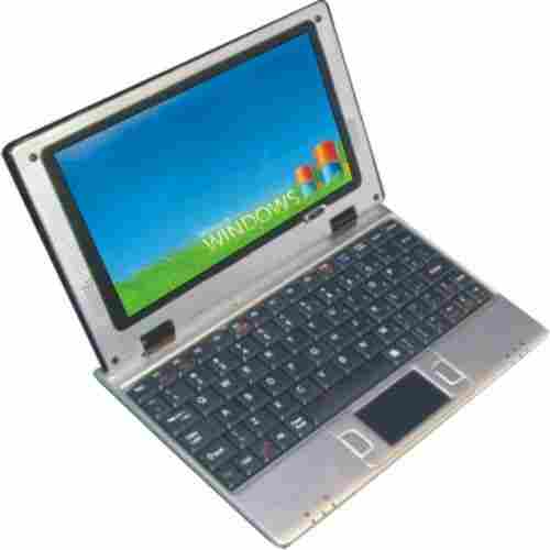 7 Inch EPC Notebook Computer