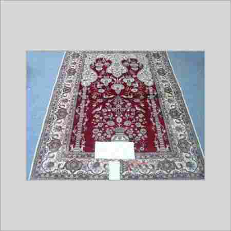 Exquisite Appearance Artificial Silk Carpet