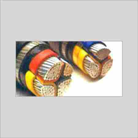 LT - XLPE / PVC Cables