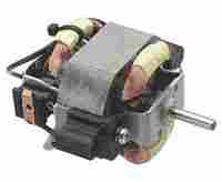 Optimum Range Universal Motor