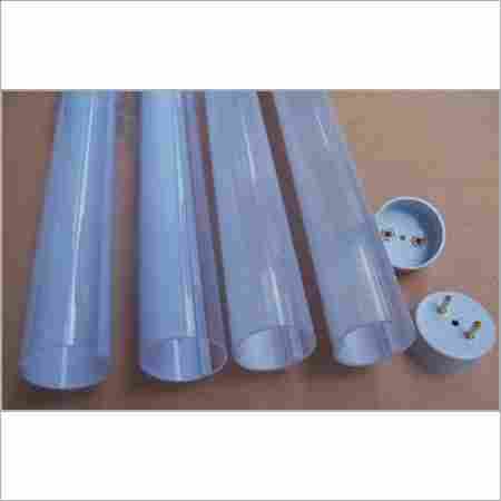 Poly Vinyl Chloride Pipe