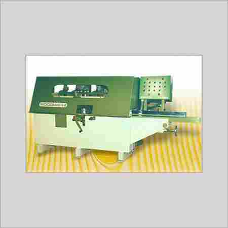 Five Side Planning And Moulding Machine