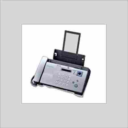 Optimum Performance Fax Machines
