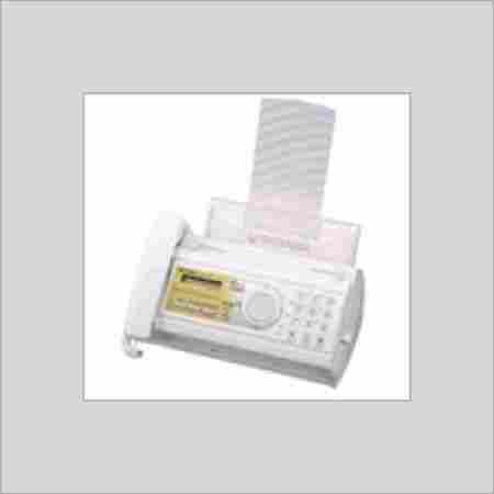 Optimum Range Digital Fax Machine