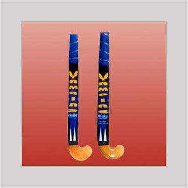 Wooden Laminated Hockey Sticks