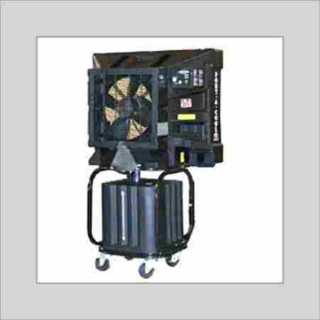 Filler Cart Type Cooling Unit
